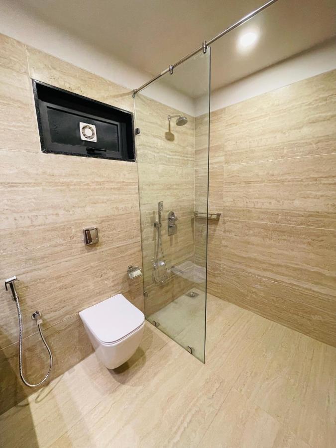 Hotel Rock Regency Mount Abu - A Boutique Rodetel Exterior foto